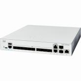 Switch Cisco Catalyst C1300-12XS, 12 porturi