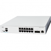 Switch Cisco Catalyst C1300-12XT-2X, 12 porturi