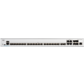 Switch Cisco Catalyst C1300-24XS, 24 porturi