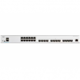 Switch Cisco Catalyst C1300-24XT, 24 porturi