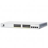 Switch Cisco Catalyst C1300-48T-4G, 48 porturi