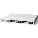 Switch Cisco Catalyst C1300-48T-4G, 48 porturi