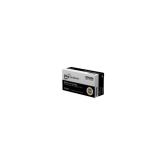 Cartus Cerneala Epson C13S020693 Black