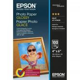 Hartie Foto Epson C13S042548 4"x6" 100 coli