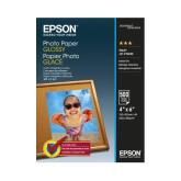 Hartie Foto Epson S042549 4x6inch, 500coli