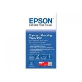 Hartie Epson Standard Proofing A2 C13S045006