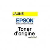 Toner Epson VDT Yellow C13S050283