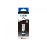 Cerneala Epson 104 Black C13T00P140