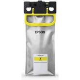  Cartus cerneala Epson Yellow XXL C13T01D400  