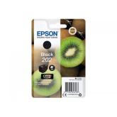 Cartus Cerneala Epson 202 Black C13T02E14010