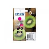 Cartus Cerneala Epson 202XL Magenta C13T02H34010