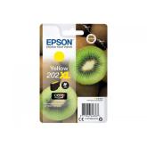 Cartus Cerneala Epson 202XL Yellow C13T02H44010