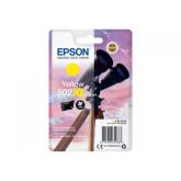 Cartus Cerneala Epson 502XL Yellow C13T02W44010