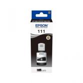 Cerneala Epson 111 XL Black C13T03M140