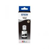 Cerneala Epson 102 Black C13T03R140