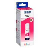 Cerneala Epson 102 Magenta C13T03R340