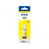 Cerneala Epson 102 Yellow C13T03R440