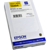 Cartus Cerneala Epson Yellow C13T04A440