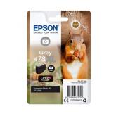 Cartus Cerneala Epson 478XL Grey C13T04F64020