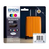 Pack Cartuse Cerneala Epson 405XL CMYK C13T05H64010
