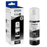 Cerneala Epson 114 Photo Black C13T07B140