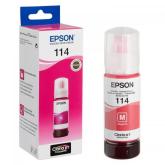 Cerneala Epson 114 Magenta C13T07B340