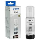 Cerneala Epson 114 Grey C13T07B540