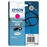 Cartus Cerneala Epson Magenta 408 C13T09J34010