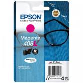 Cartus Cerneala Epson Magenta 408L C13T09K34010
