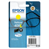 Cartus Cerneala Epson Yellow 408L C13T09K44010