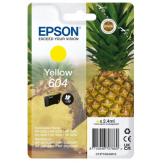 Cartus Cerneala Epson 604 Yellow C13T10G44010