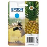 Cartus Cerneala Epson 604XL Cyan C13T10H24020