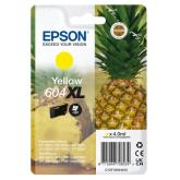 Cartus Cerneala Epson 604XL Yellow C13T10H44020