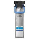 Cartus Cerneala Epson Cyan C13T11N240