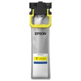 Cartus Cerneala Epson Yellow C13T11N440