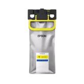 Cartus Cerneala Epson Yellow C13T13L440