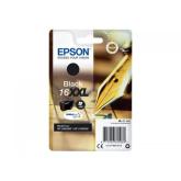 Cartus Cerneala Epson 16XXL Black C13T16814012