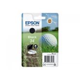 Cartus Cerneala Epson 34 Black C13T34614010