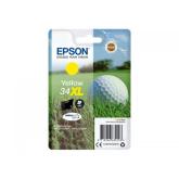 Cartus Cerneala Epson 34XL Yellow C13T34744010
