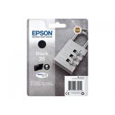Cartus Cerneala Epson 35 Black C13T35814010