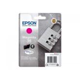 Cartus Cerneala Epson 35 Magenta C13T35834010