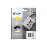 Cartus Cerneala Epson 35 Yellow C13T35844010