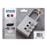 Pack Cartuse Cerneala Epson 35 CMYK C13T35864010