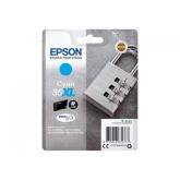 Cartus Cerneala Epson 35XL Cyan C13T35924010