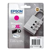 Cartus Cerneala Epson 35XL Magenta C13T35934010