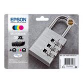 Pack Cartuse Cerneala Epson 35XL CMYK C13T35964010