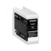 Cartus Cerneala Epson T46S1 Photo Black
