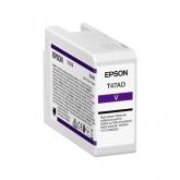 Cartus Cerneala Epson T47AD Violet