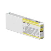 Cartus Cerneala Epson T55K400 Yellow