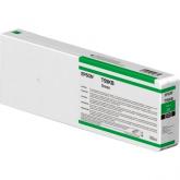 Cartus Cerneala Epson C13T55KB00 Green